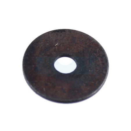 Rondelle pour combi-système / débroussailleuse / récolteuse d'olive / lame pour taille-haie Stihl (42379580500)