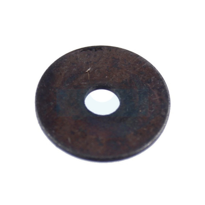Rondelle pour combi-système / débroussailleuse / récolteuse d'olive / lame pour taille-haie Stihl (42379580500)