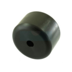 Rouleau de support pour tracteur tondeuse Wolf (28742)