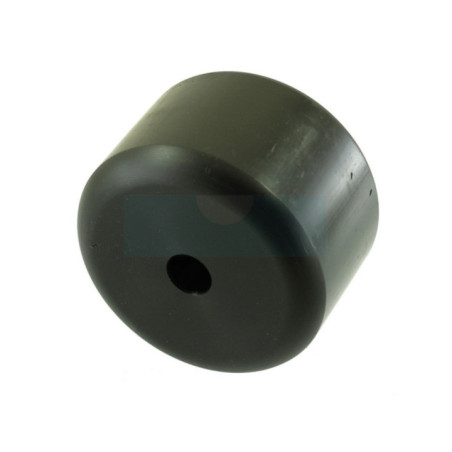 Rouleau de support pour tracteur tondeuse Wolf (28742)