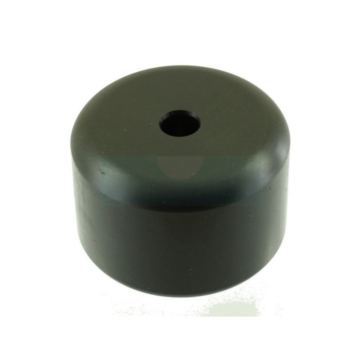 Rouleau de support pour tracteur tondeuse Wolf (28742)