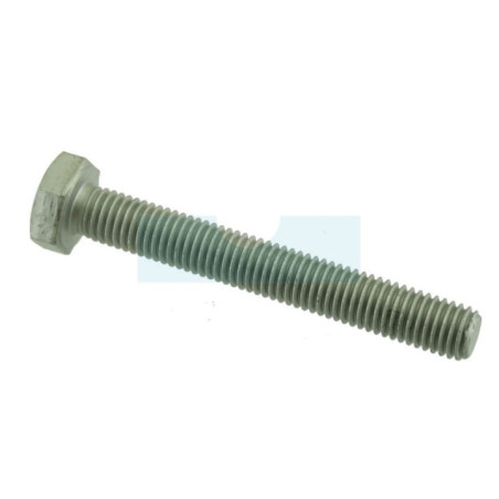 Vis pour tracteur tondeuse Wolf (71032)
