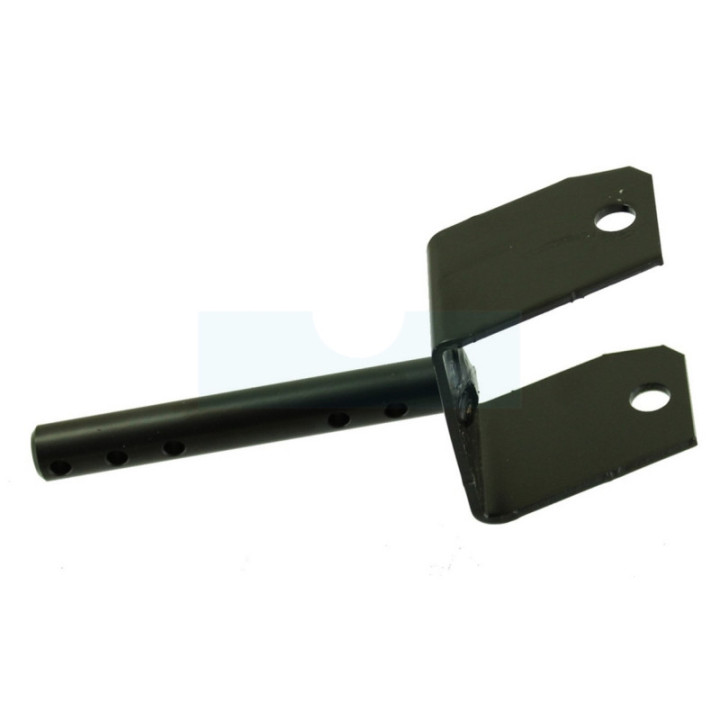 Chape de rouleau pour tracteur tondeuse Wolf (28437)
