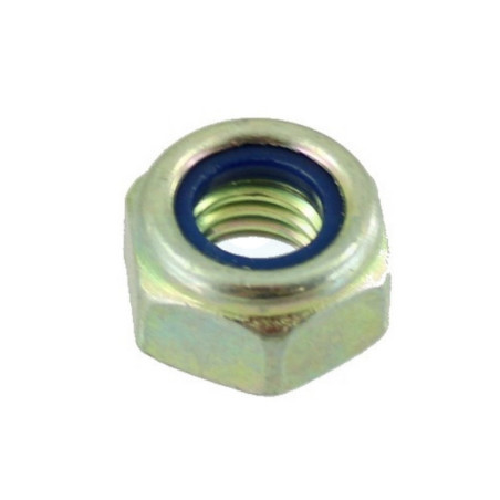 Ecrou pour tracteur tondeuse / tondeuse / motobineuse Wolf (9017)