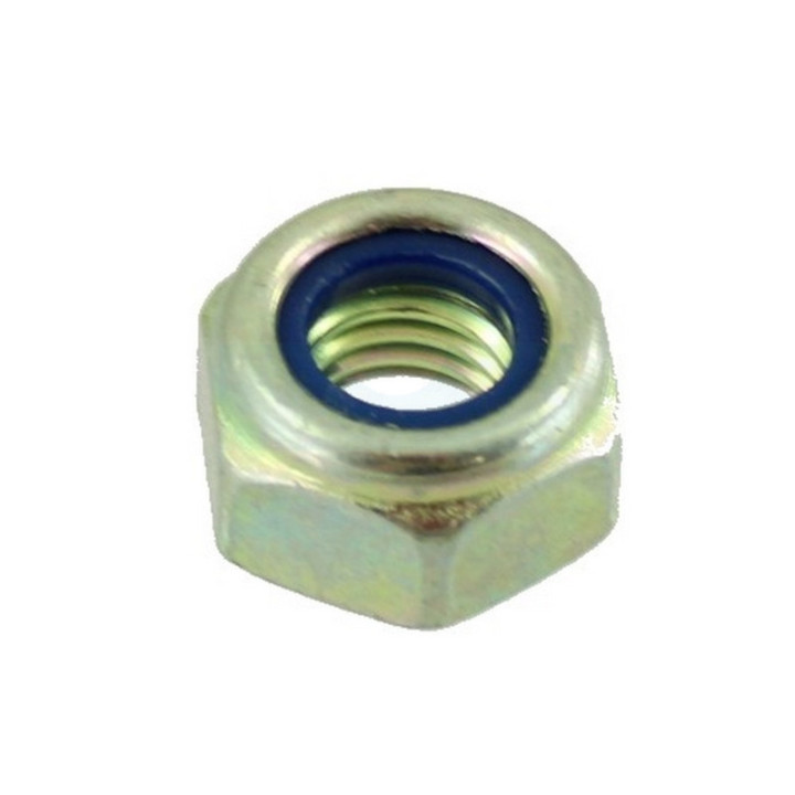 Ecrou pour tracteur tondeuse / tondeuse / motobineuse Wolf (9017)