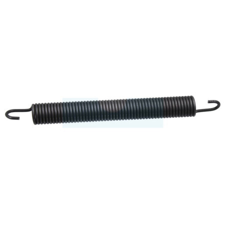 Ressort de tension de galet tendeur pour tracteur tondeuse MTD (732-0604A)