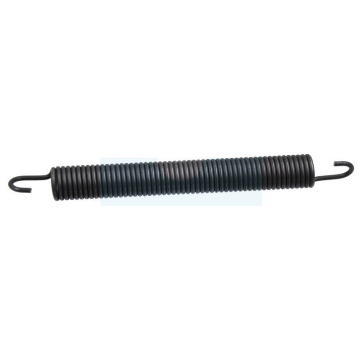 Ressort de tension de galet tendeur pour tracteur tondeuse MTD (732-0604A)
