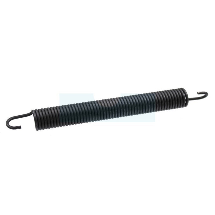 Ressort de tension de galet tendeur pour tracteur tondeuse MTD (732-0604A)