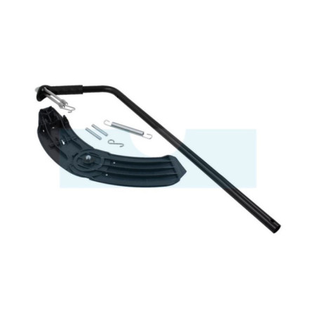 Kit mulching pour tracteur tondeuse Castelgarden / GGP (999000360)