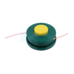 Tête à fil nylon pour débroussailleuse 115mm