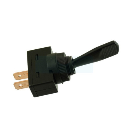 Intérrupteur à bascule 12V
