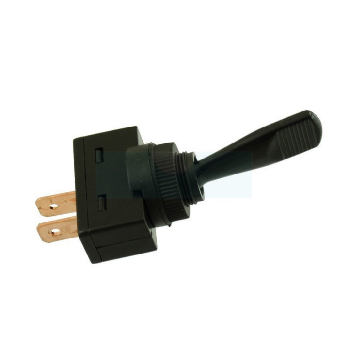 Intérrupteur à bascule 12V
