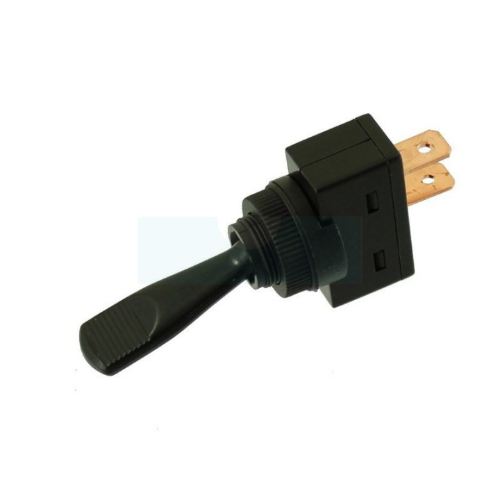 Intérrupteur à bascule 12V