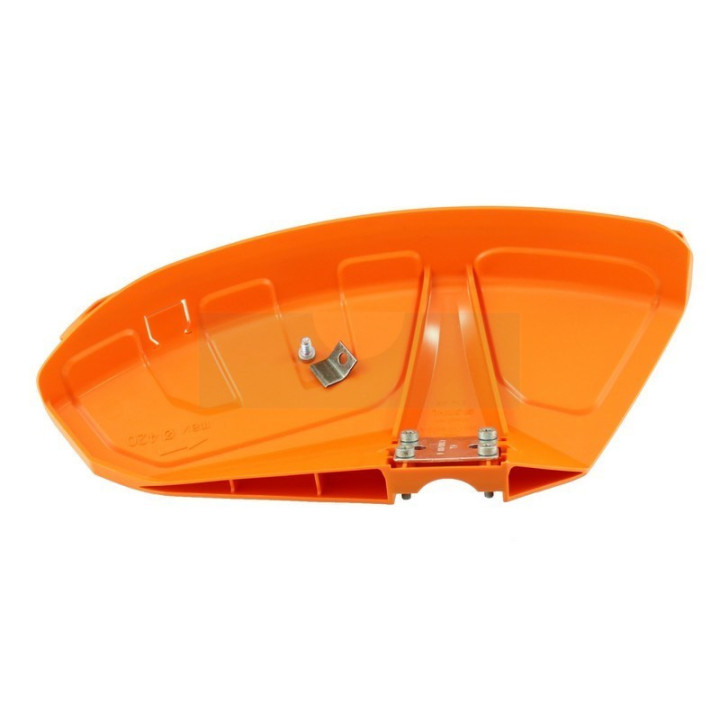 Capot de disque pour combi-système / débroussailleuse Stihl (141800071028)