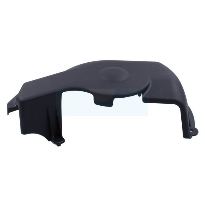 Carter de protection de courroie coté droit pour tracteur tondeuse Castelgarden / GGP (325600088/0)