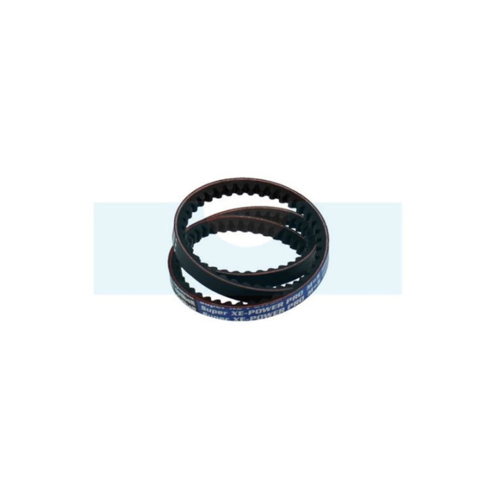 Courroie trapézoïdale Super XE Power Optibelt (XPA1000XEP)