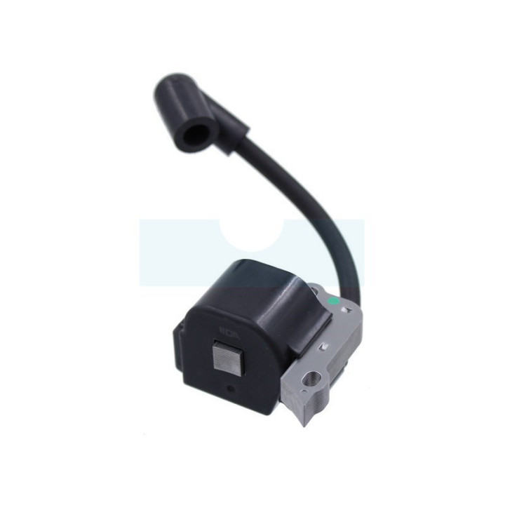 Bobine d'allumage pour taille-haie / débroussailleuse Stihl (41404001311)