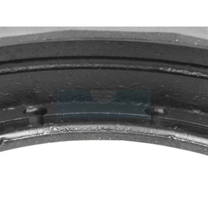 Bandage de roue pour tondeuse Honda (Version avec plots femelles) (42861-VB5-800)