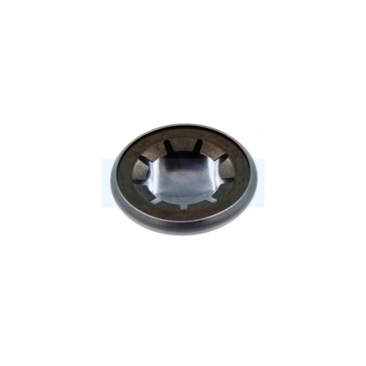 Clips de roue pour tondeuse débroussailleuse Husqvarna (519653174)
