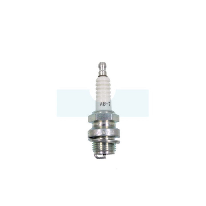 Bougie d'allumage NGK AB7 (AB7)