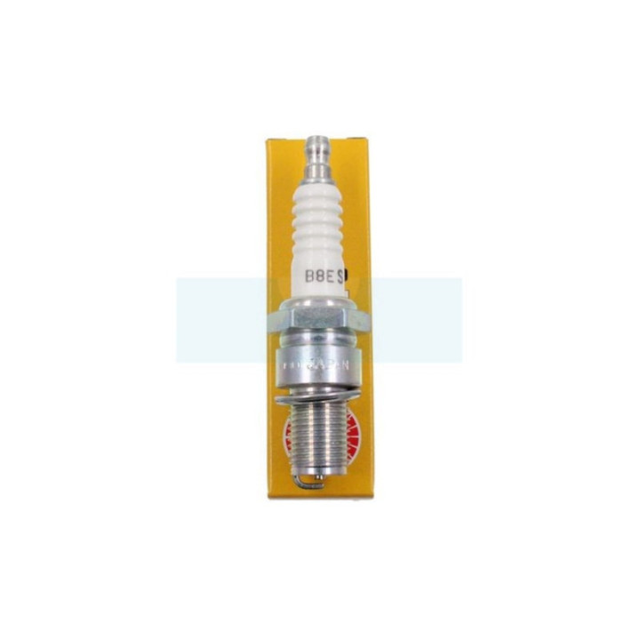 Bougie d'allumage NGK B8ES (B8ES)