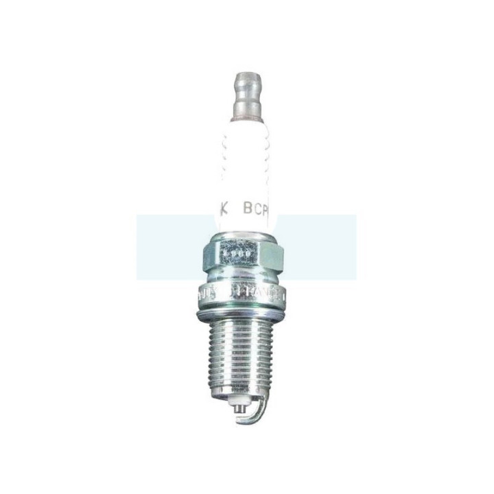 Bougie d'allumage NGK BCP5ES