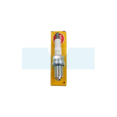 Bougie d'allumage NGK BKR6E (BKR6E)