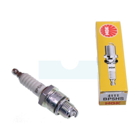 Bougie d'allumage NGK BP5HS