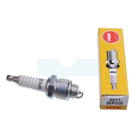 Bougie d'allumage NGK BP5S