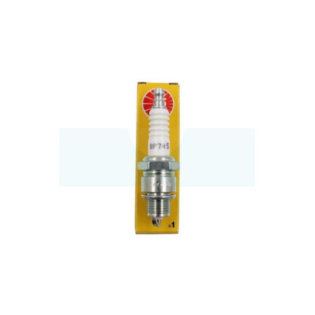 Bougie d'allumage NGK BP7HS (BP7HS)