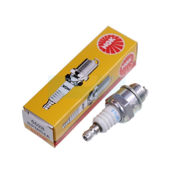 Bougie d'allumage NGK BPMR4A