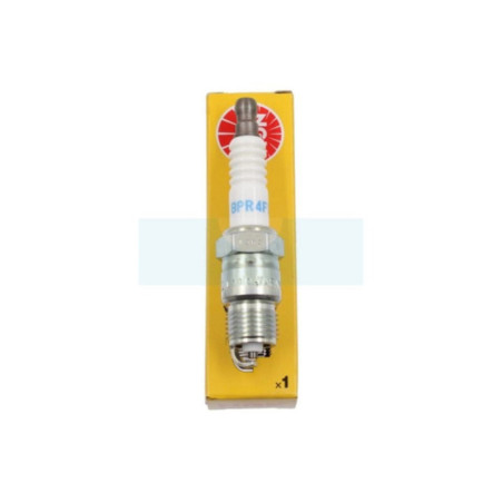 Bougie d'allumage NGK BPR4FS (BPR4FS)