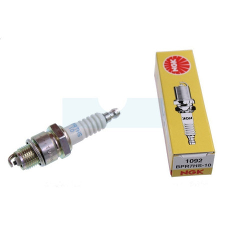 Bougie d'allumage NGK BPR7HS