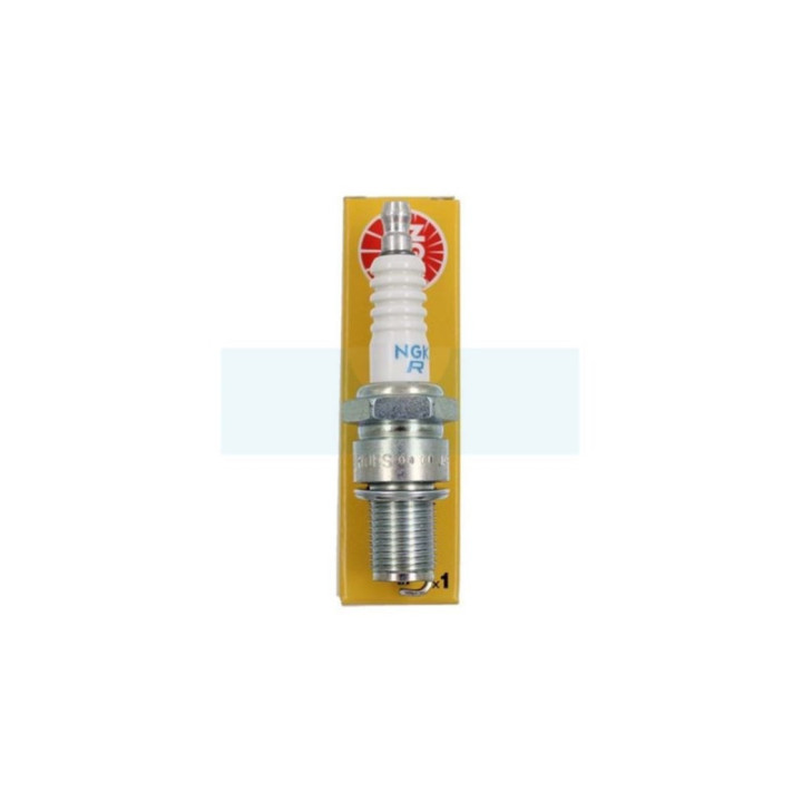 Bougie d'allumage NGK BR10ES (BR10ES)