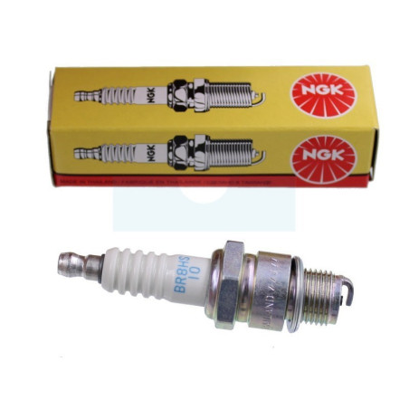 Bougie d'allumage NGK BR8HS