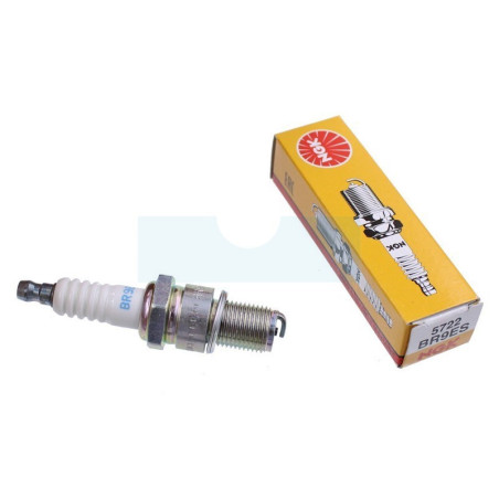 Bougie d'allumage NGK BR9ES