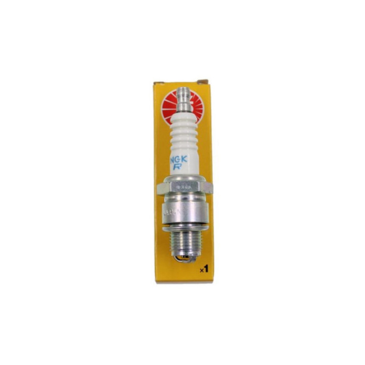 Bougie d'allumage NGK BR9HS (BR9HS)