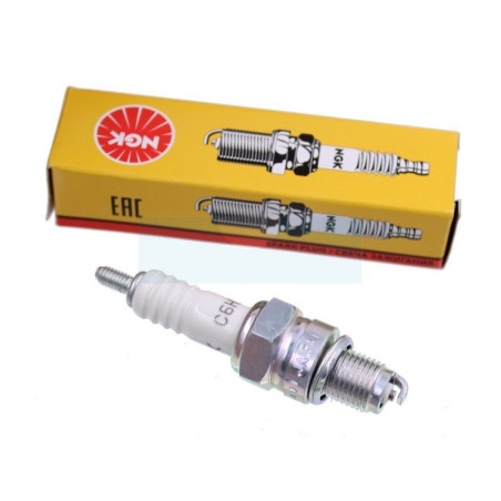 Bougie d'allumage NGK C6HSA