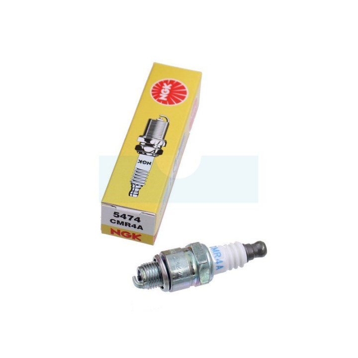 Bougie d'allumage NGK CMR4A