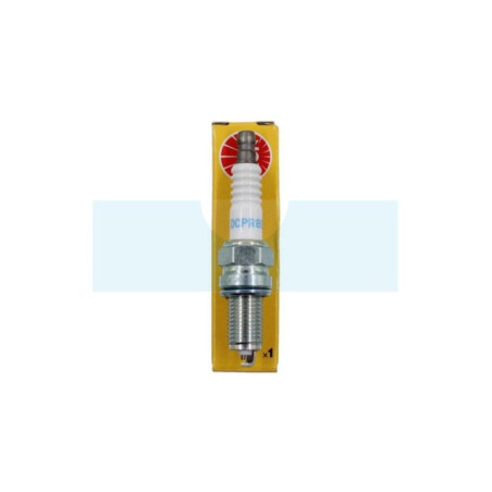 Bougie d'allumage NGK DCPR8E (DCPR8E)