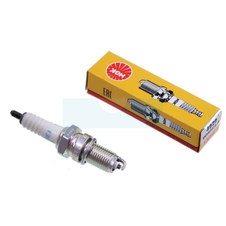 Bougie d'allumage NGK DPR8EA9
