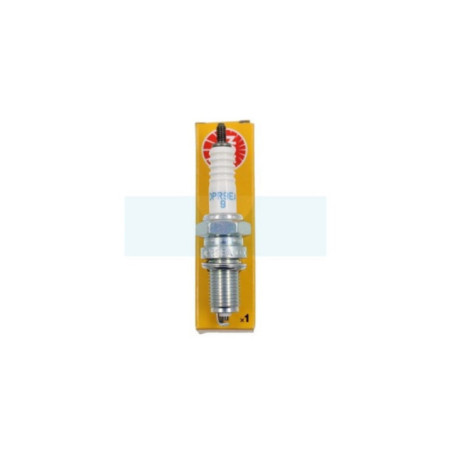 Bougie d'allumage NGK DPR9EA9 (DPR9EA9)