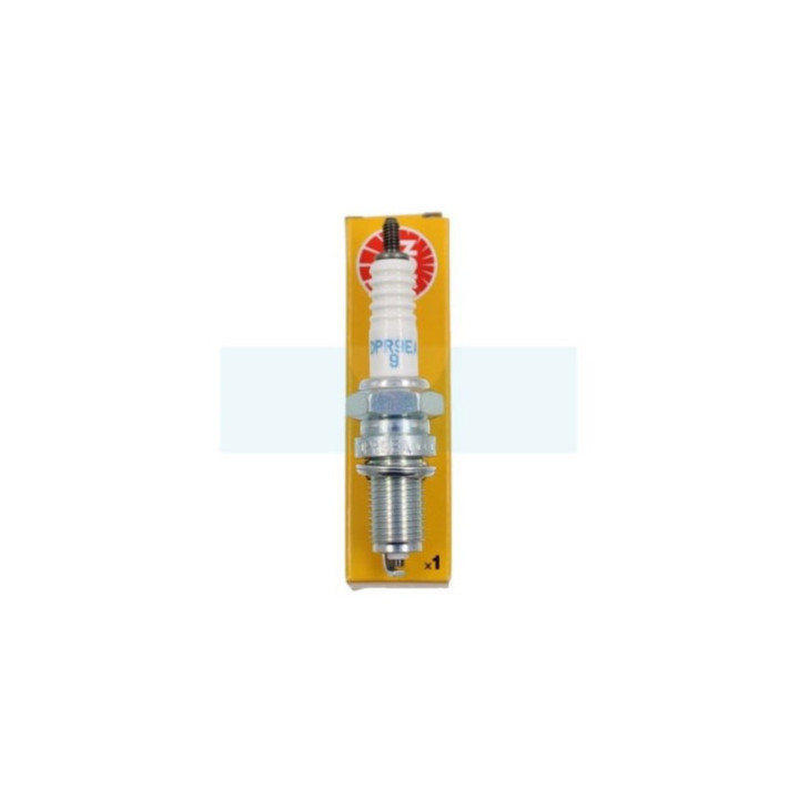 Bougie d'allumage NGK DPR9EA9 (DPR9EA9)