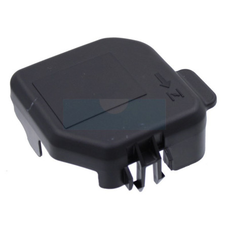 Couvercle de filtre à air pour moteur Honda (117231Z0H802)