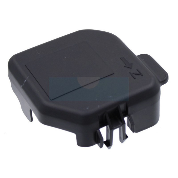 Couvercle de filtre à air pour moteur Honda (117231Z0H802)