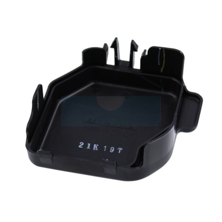 Couvercle de filtre à air pour moteur Honda (117231Z0H802)