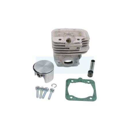 Kit cylindre piston pour tronçonneuse Dolmar (181130214)