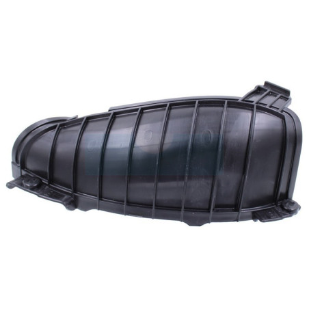 Déflecteur mulching pour tracteur tondeuse Mountfield (325140107/0)