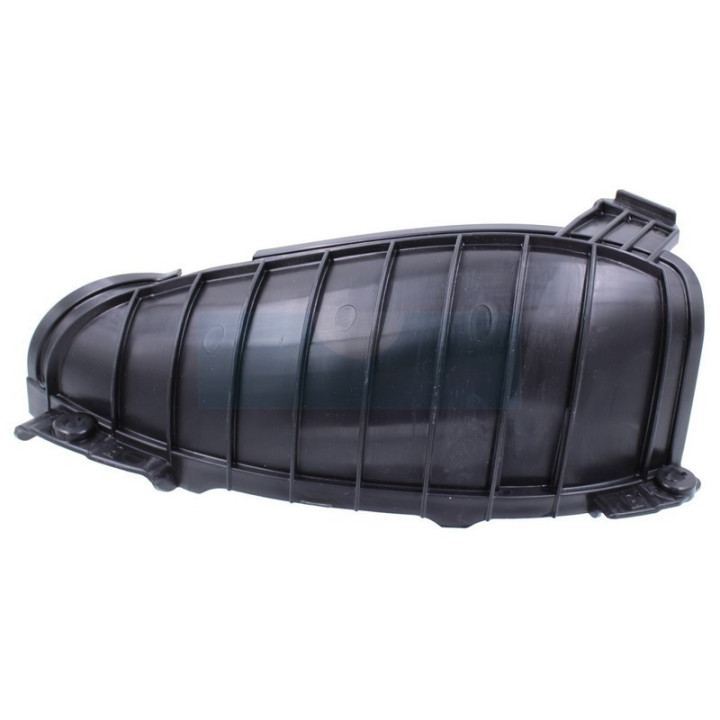 Déflecteur mulching pour tracteur tondeuse Alpina (325140107/0)