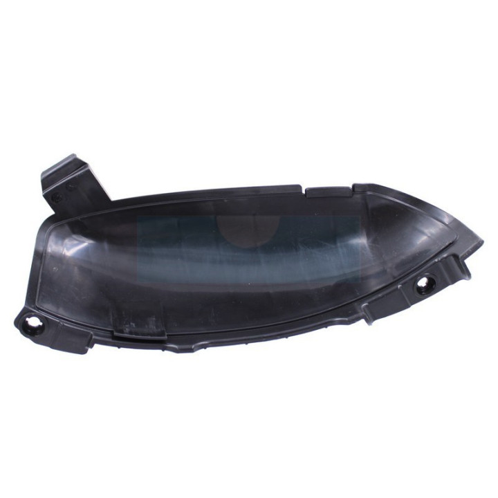 Déflecteur mulching pour tracteur tondeuse Alpina (325140107/0)